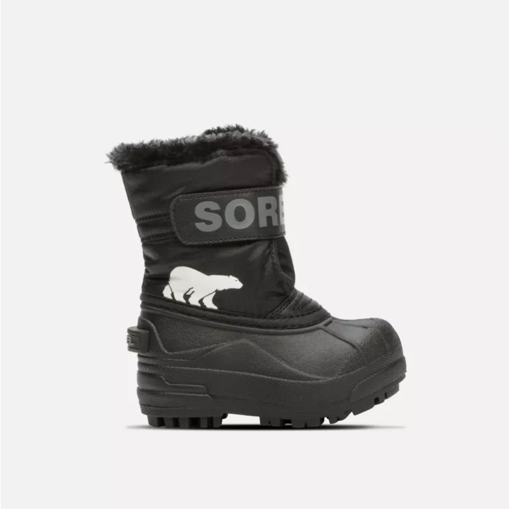 SNOW COMMANDER™ Toddler Boot - Picture 6 of 8
